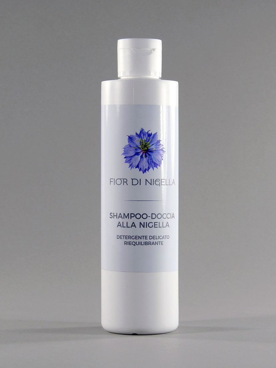 Shampoo doccia